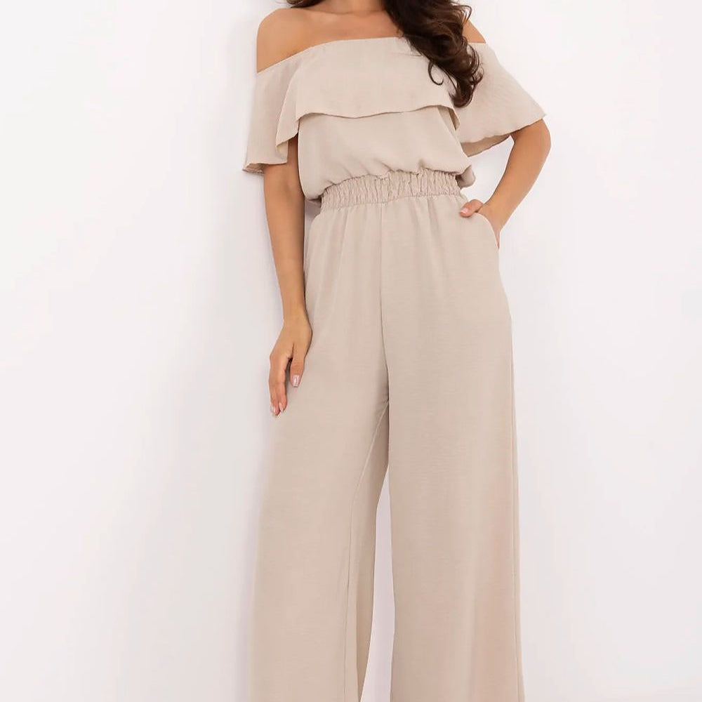 Combinaison model 213051 Italy Moda
