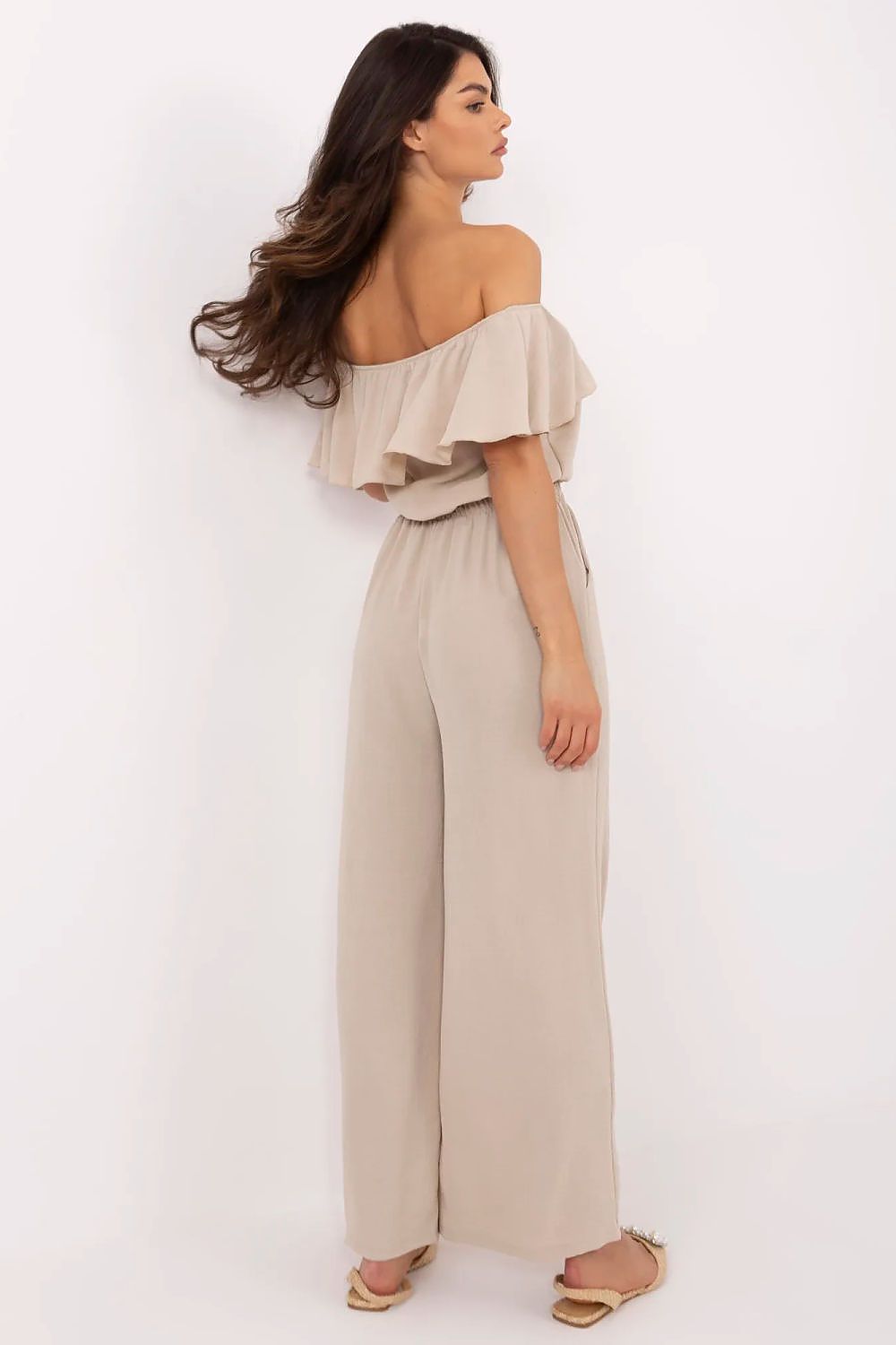 Combinaison model 213051 Italy Moda