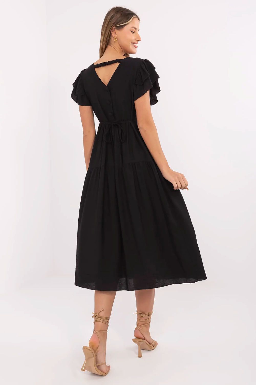Robe de jour model 213809 Italy Moda