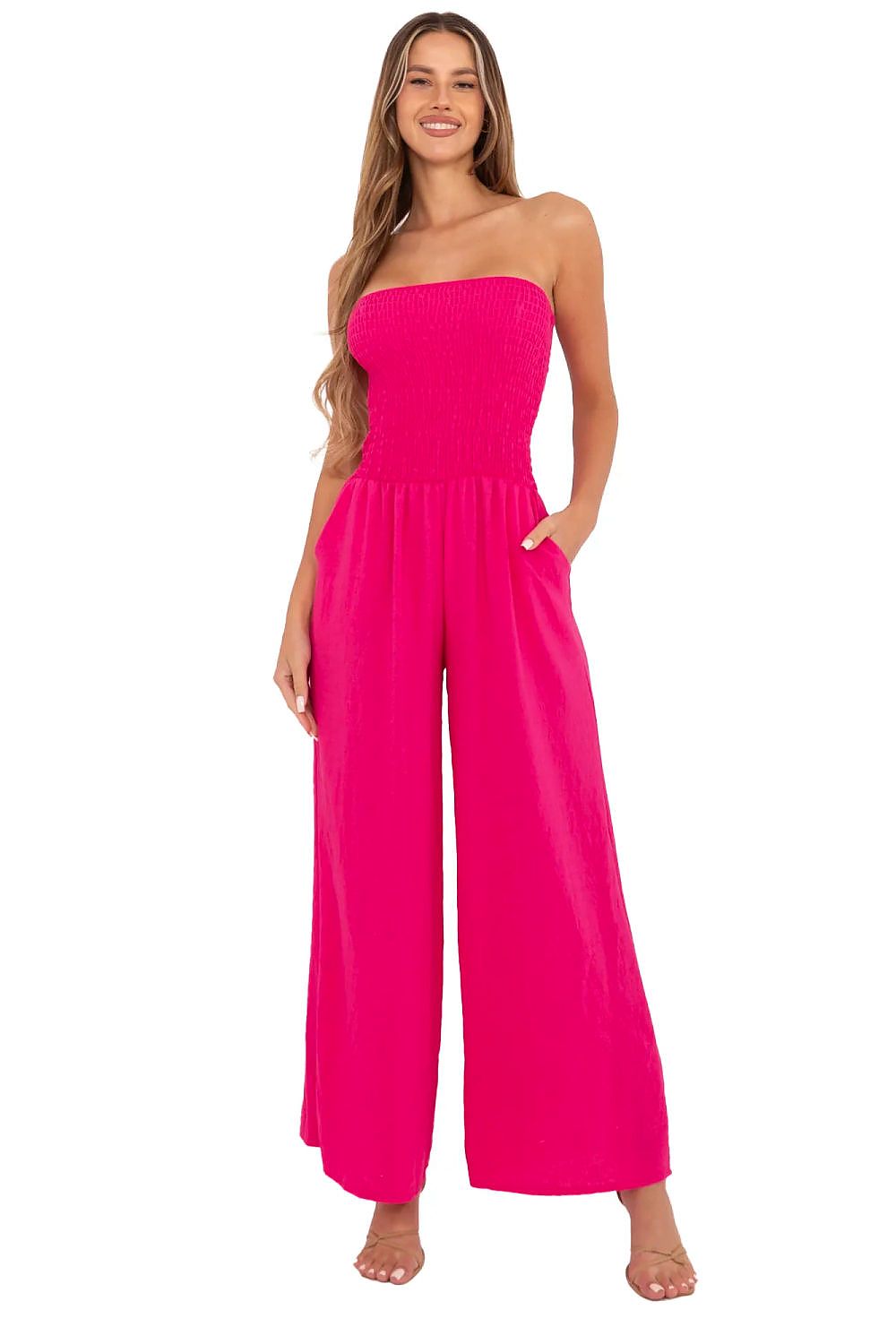 Combinaison model 214482 Italy Moda