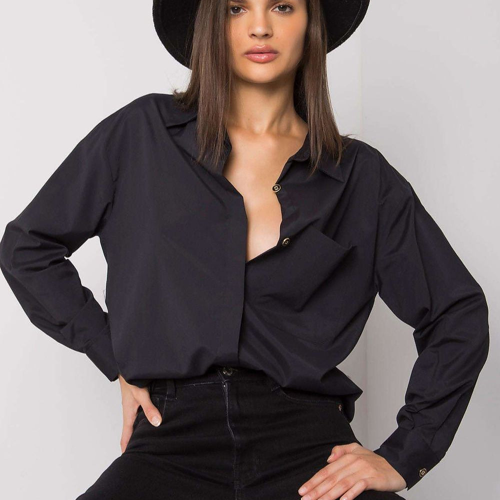Chemise manche longue model 160736 Ex Moda