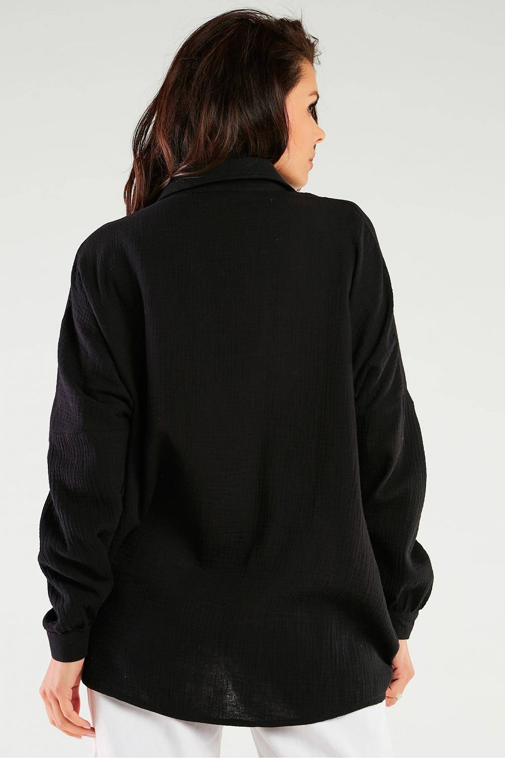 Chemise manche longue model 166828 Infinite You