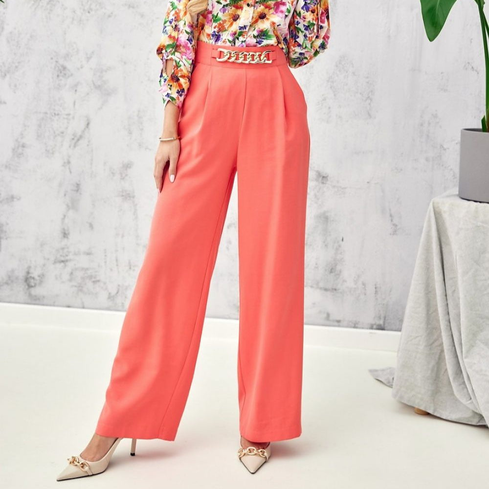 Pantalon femme model 172955 Roco Fashion