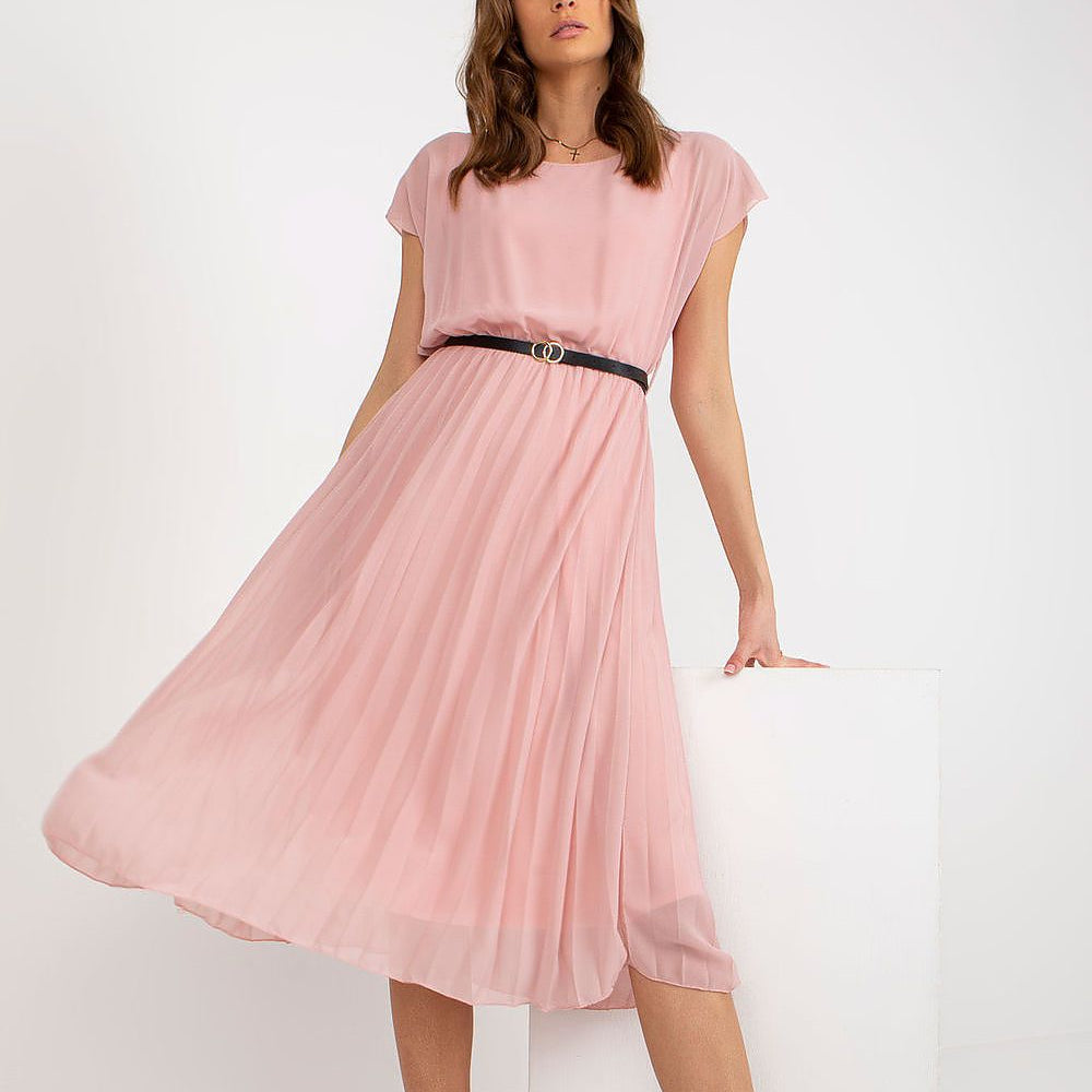 Robe de cocktail model 178492 Italy Moda