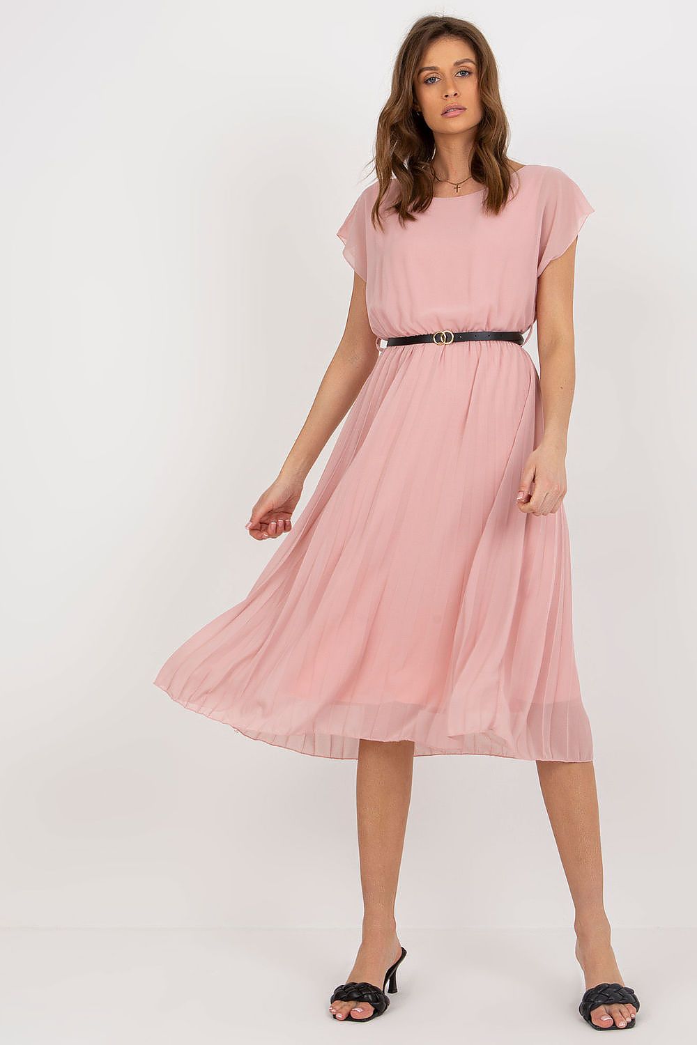 Robe de cocktail model 178492 Italy Moda