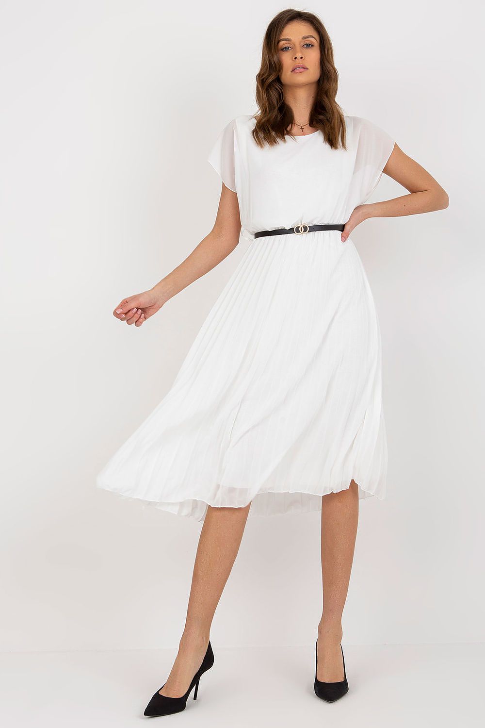 Robe de cocktail model 178494 Italy Moda