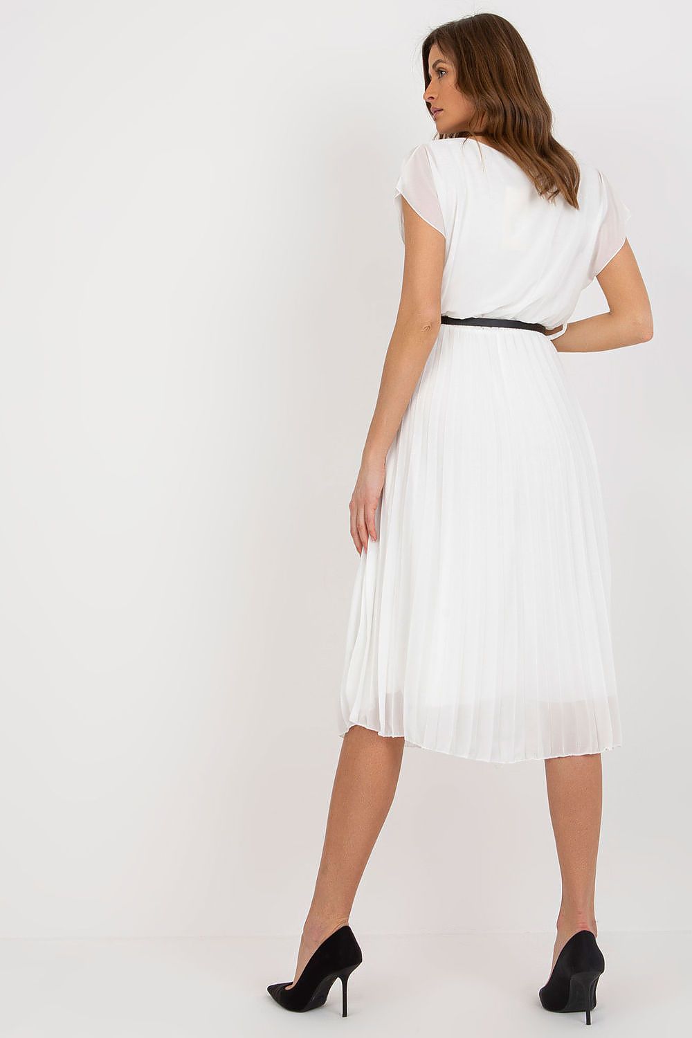 Robe de cocktail model 178494 Italy Moda