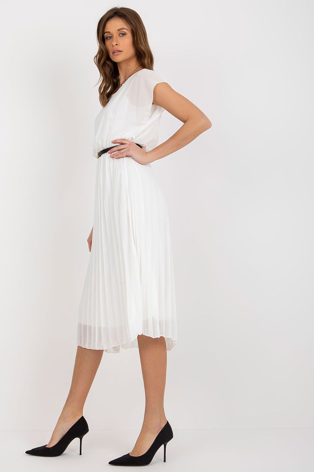 Robe de cocktail model 178494 Italy Moda