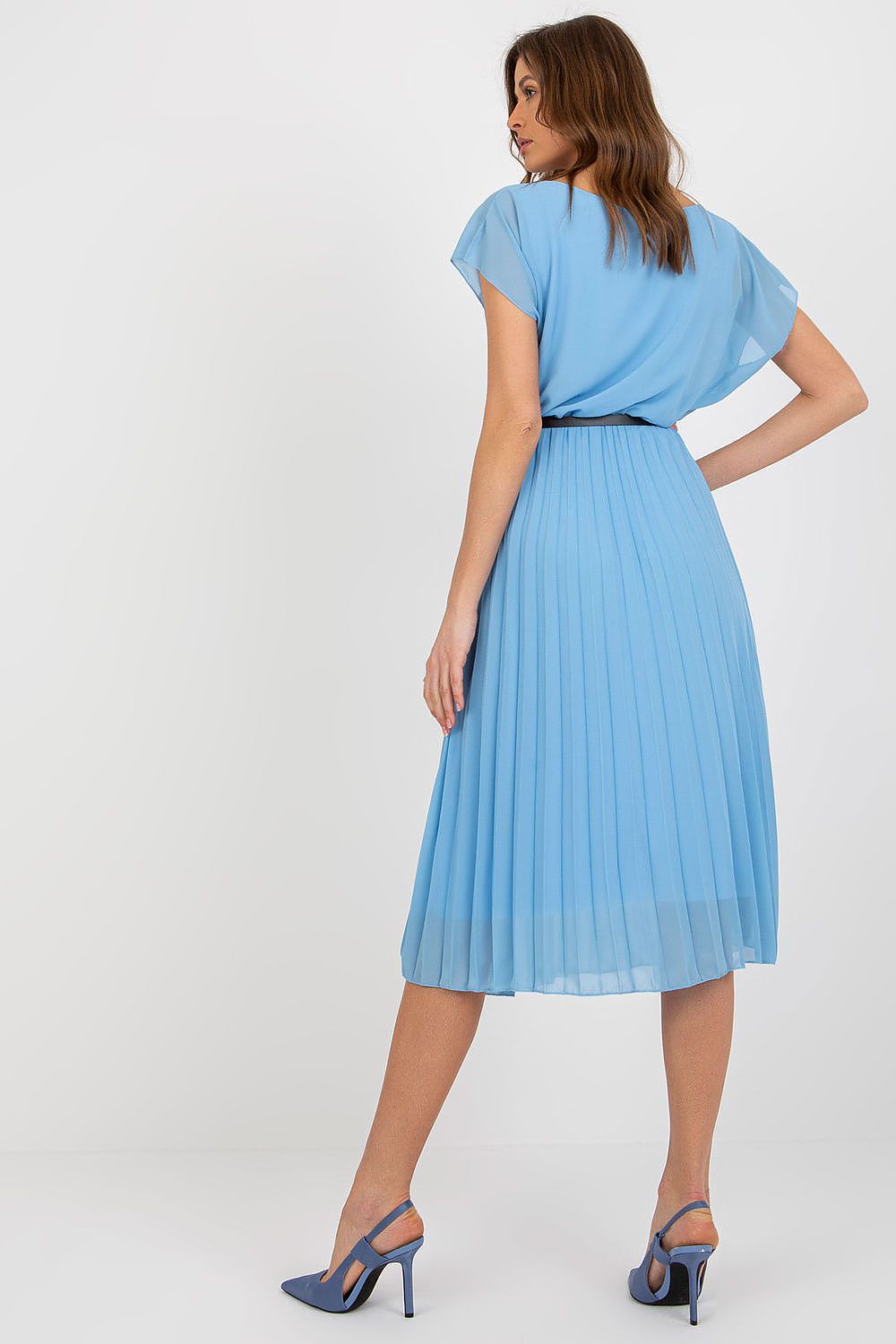 Robe de cocktail model 178496 Italy Moda