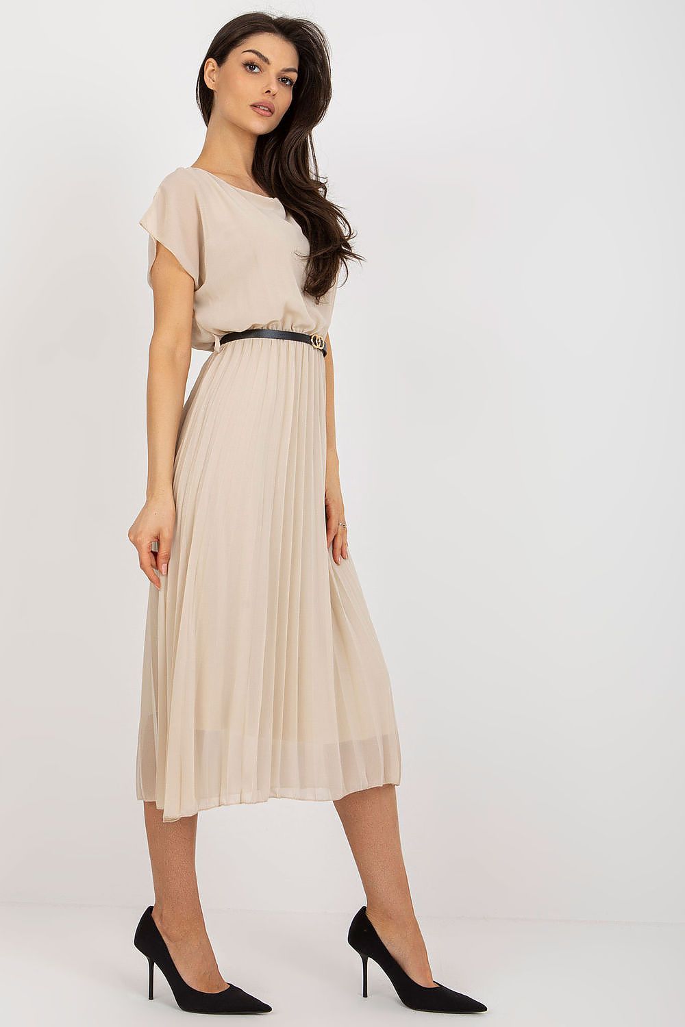 Robe de cocktail model 179010 Italy Moda