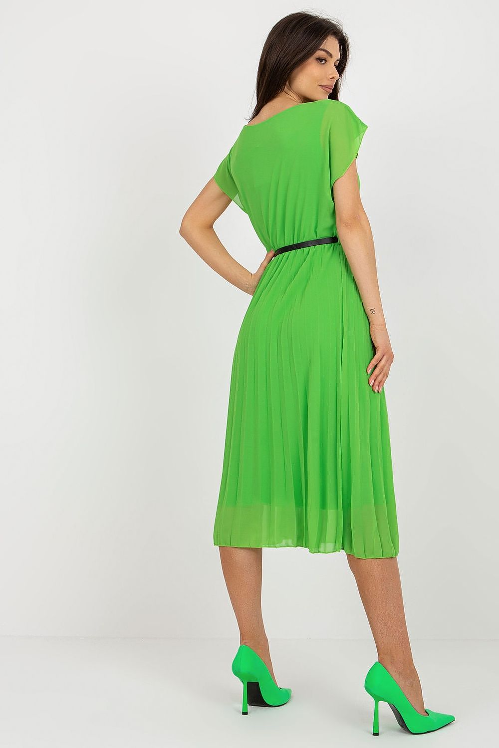 Robe de cocktail model 179012 Italy Moda