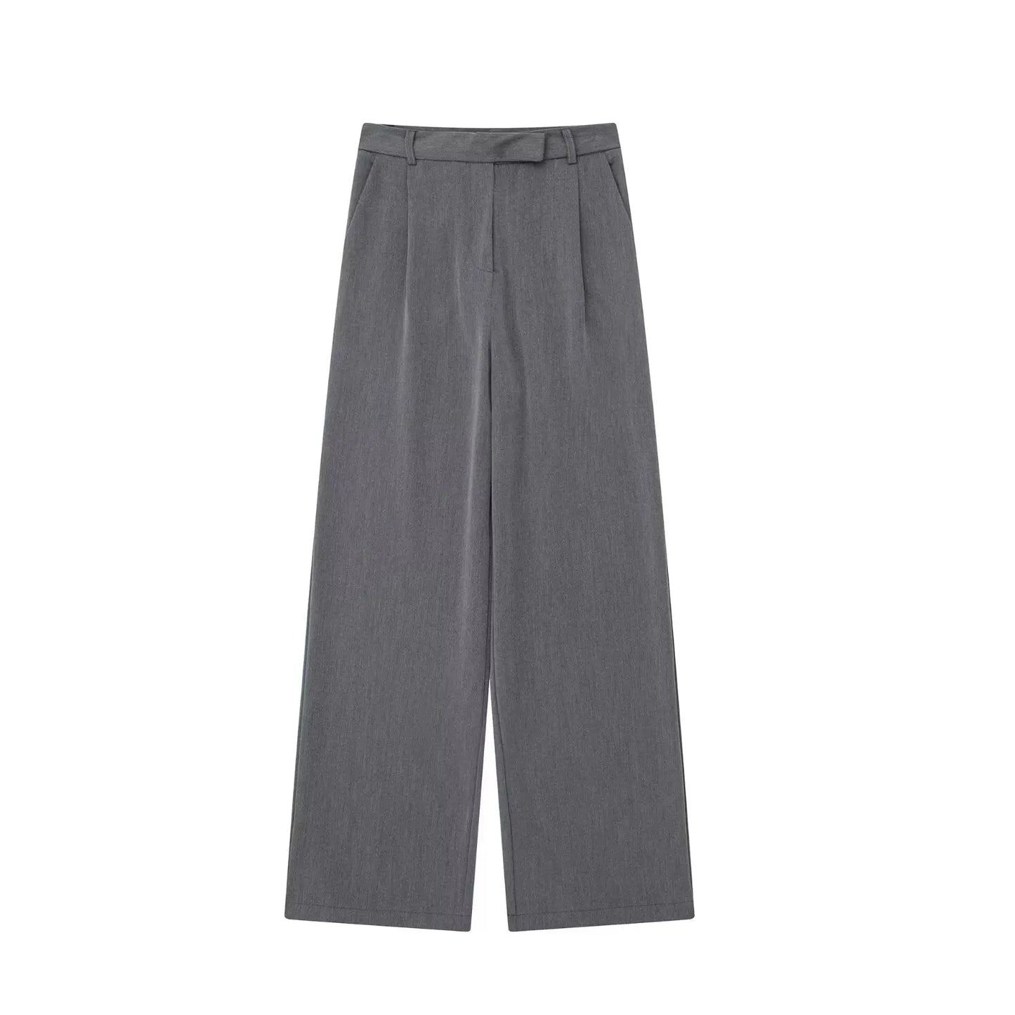 Pantalon Droit
