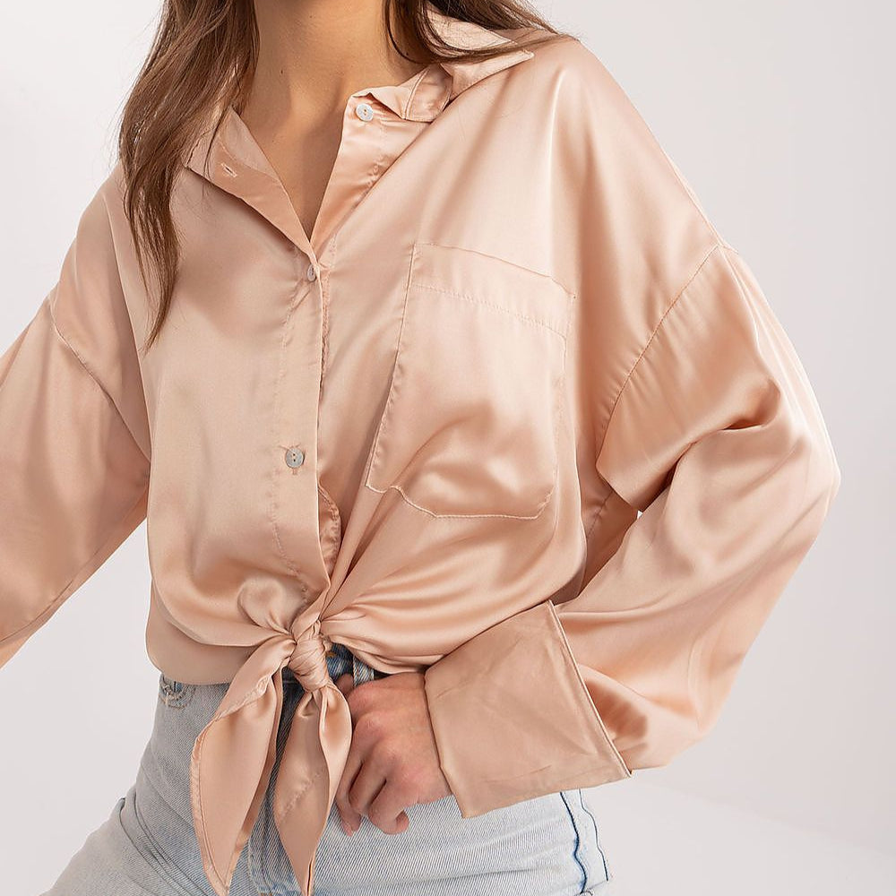  Chemise manche longue model 195193 Fancy 