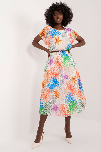  Robe de jour model 197873 Italy Moda 