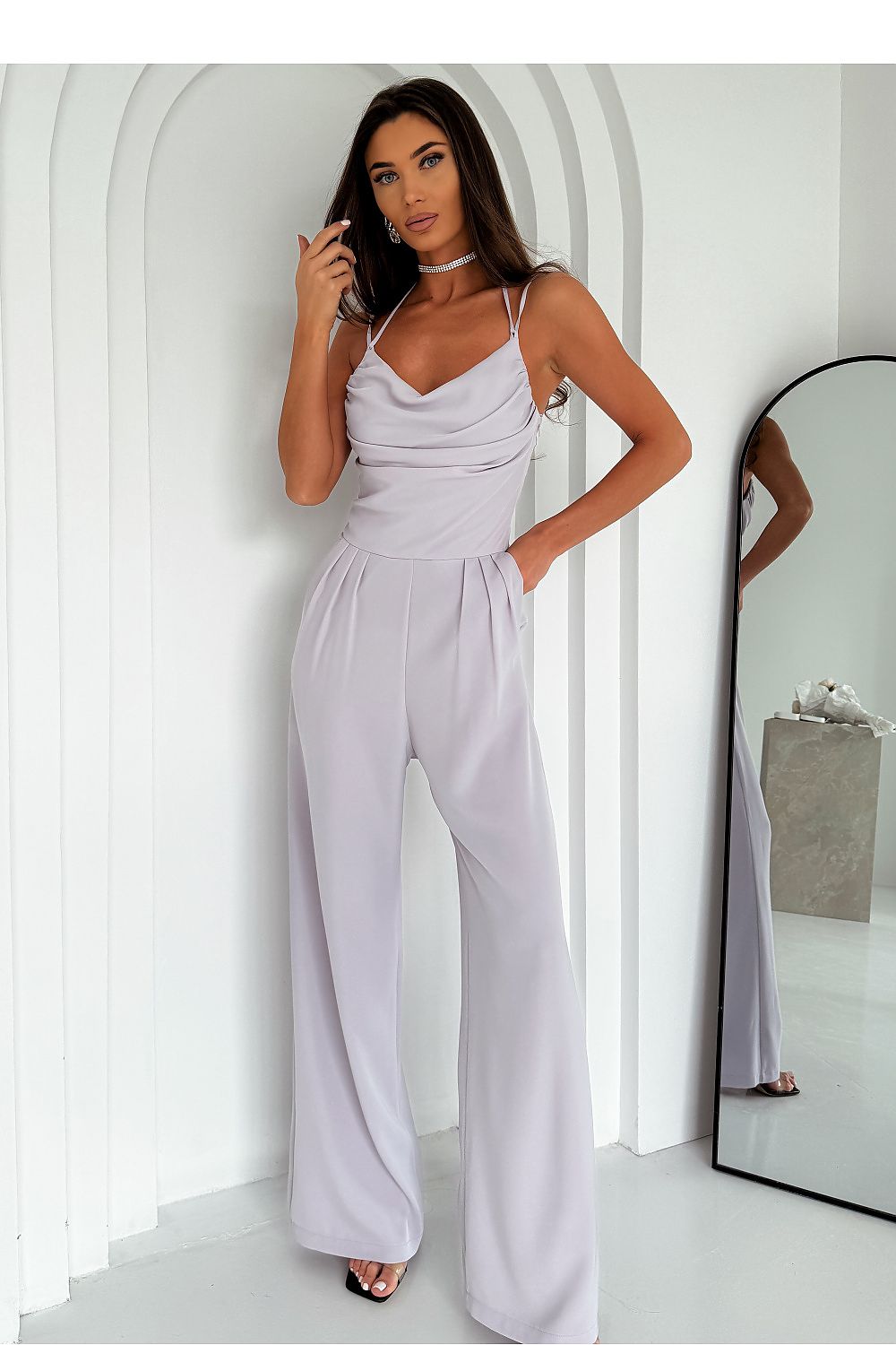 Combinaison Pantalon