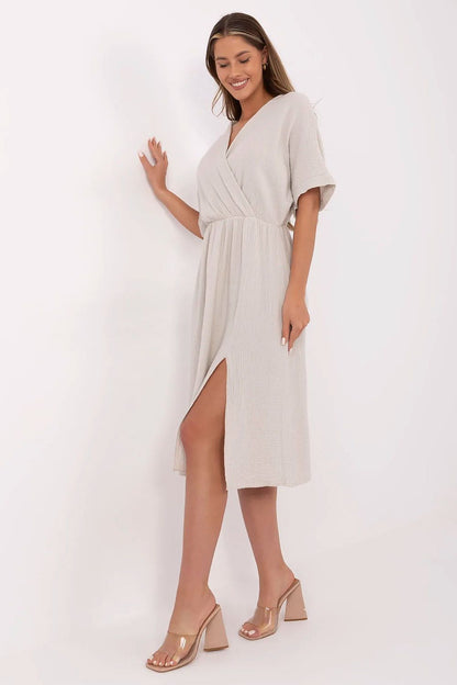  Robe de jour model 212058 Italy Moda 