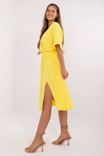  Robe de jour model 213277 Italy Moda 