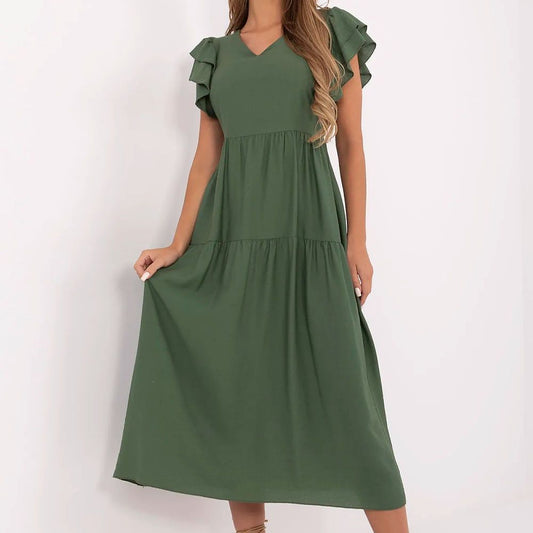  Robe de jour model 213806 Italy Moda 