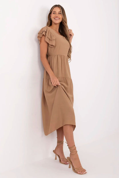  Robe de jour model 213807 Italy Moda 