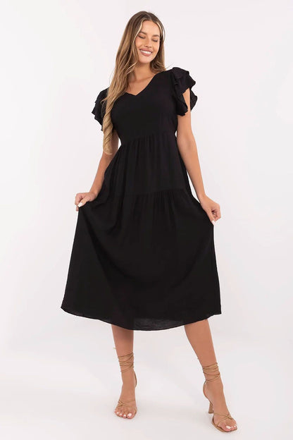  Robe de jour model 213809 Italy Moda 