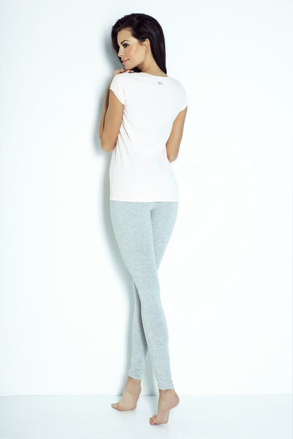  Leggings longues model 86854 IVON 