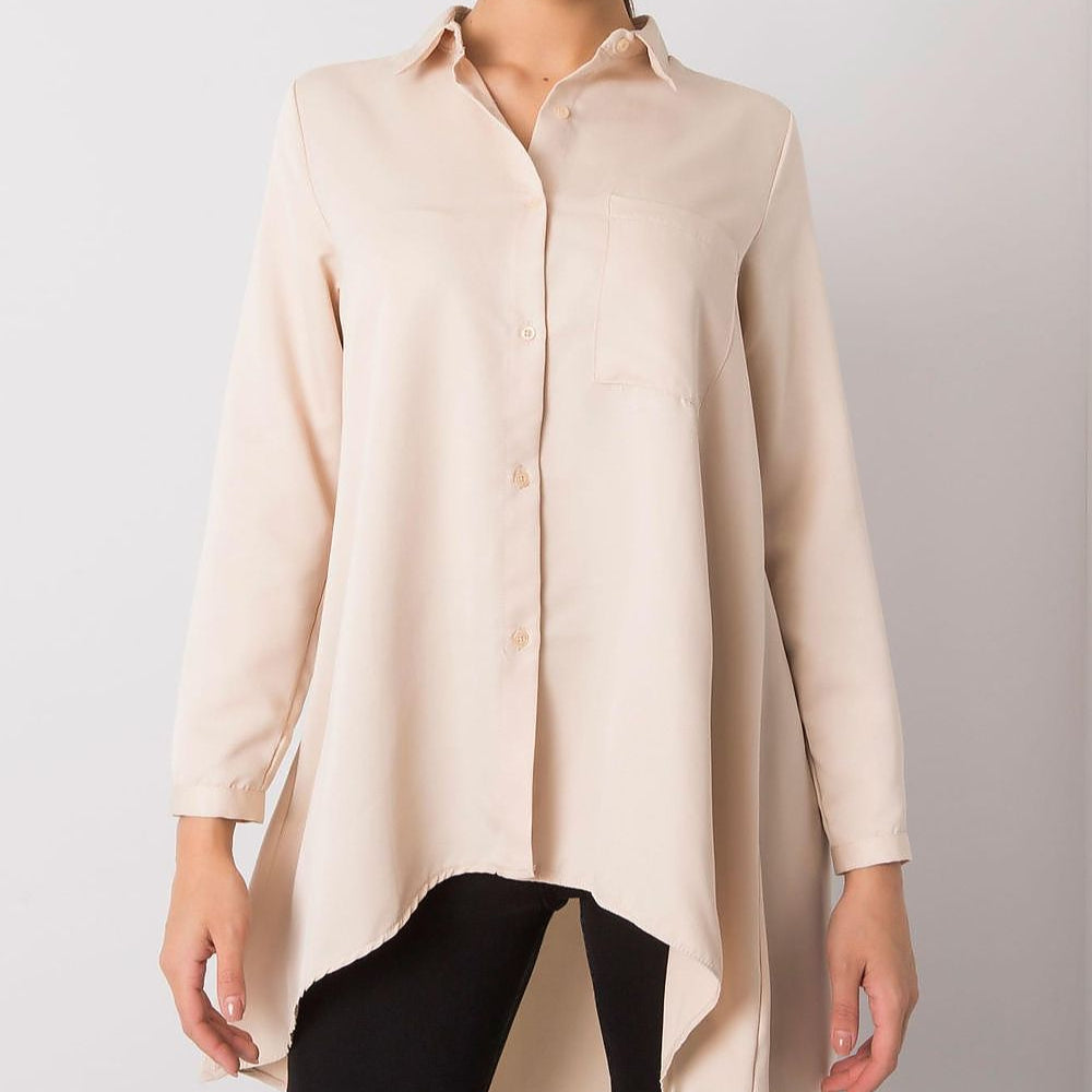  Chemise manche longue model 160750 Ex Moda 