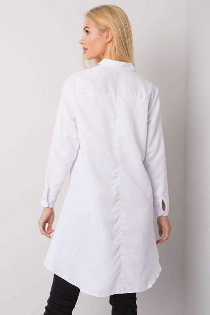  Chemise manche longue model 160753 Ex Moda 