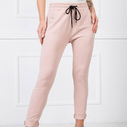  Pantalon survêtement model 166217 BFG 