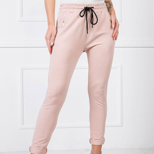  Pantalon survêtement model 166217 BFG 
