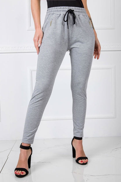  Pantalon survêtement model 166219 BFG 
