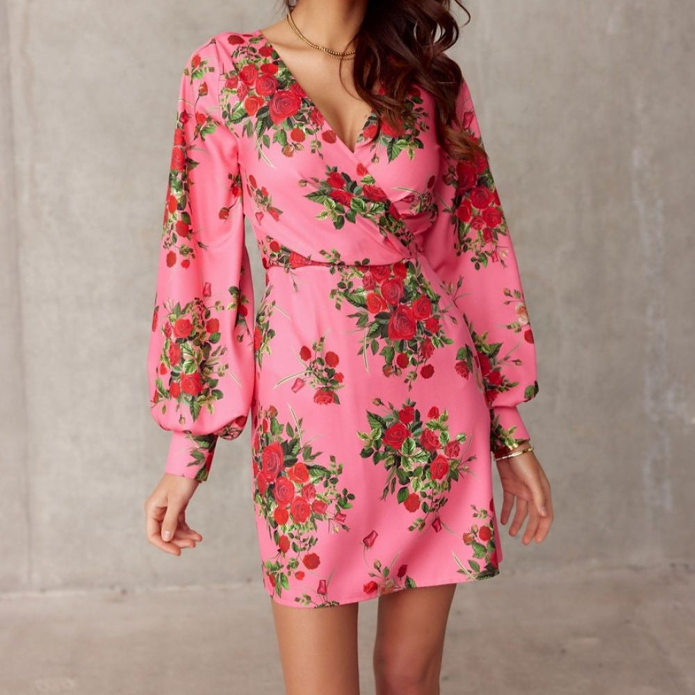  Robe de cocktail model 176673 Roco Fashion 