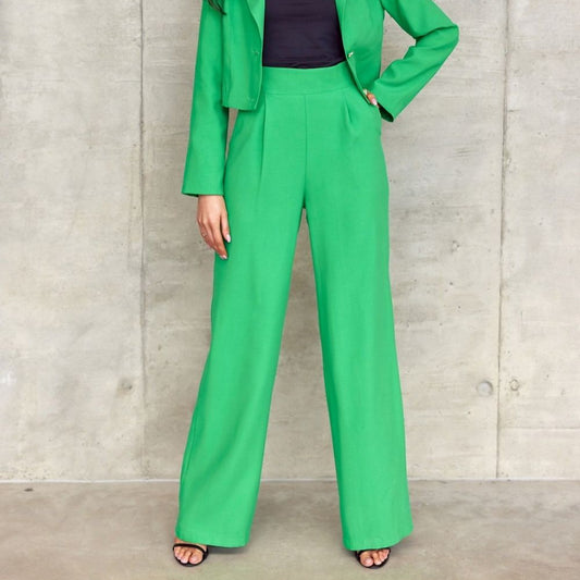  Pantalon long model 177104 Roco Fashion 