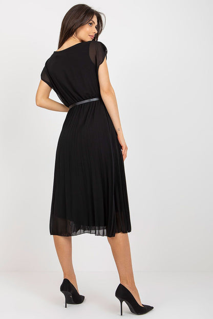  Robe de cocktail model 179011 Italy Moda 