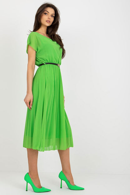  Robe de cocktail model 179012 Italy Moda 